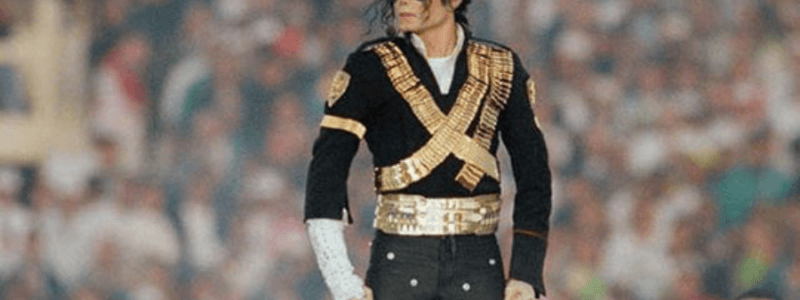 ¿Qué tanto sabes de Michael Jackson?