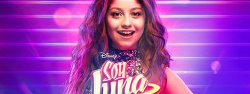 cuanto sabes de SOY LUNA