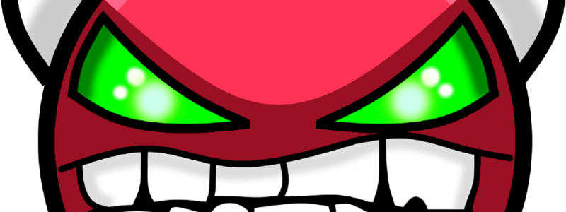 QUE TAN PRO ERES EN GEOMETRY DASH