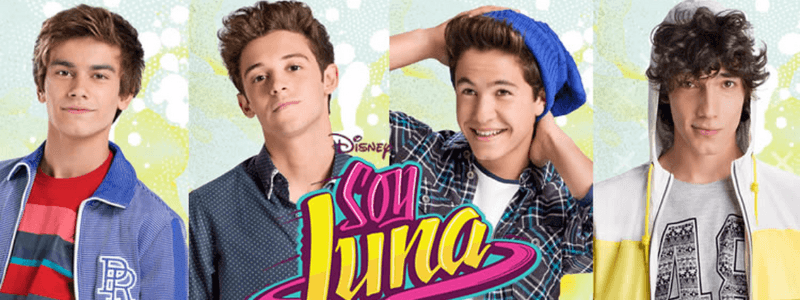 Mi chico ideal