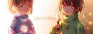 que personaje de undertalen eres 