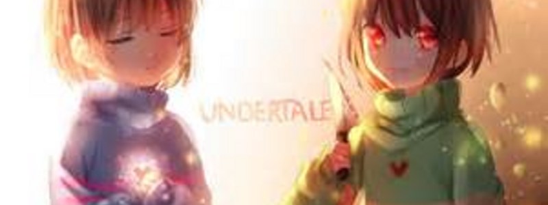 que personaje de undertalen eres 