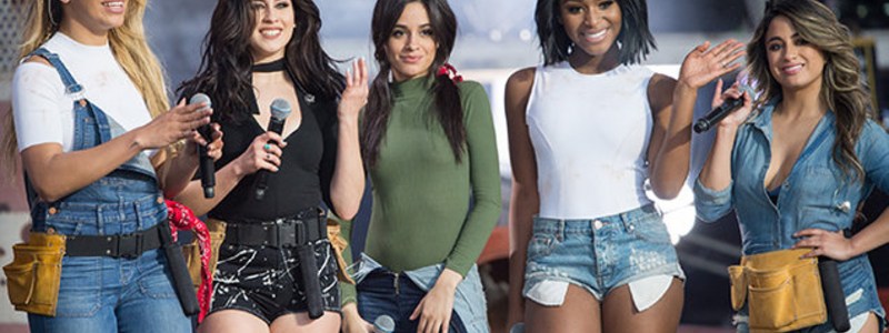 Quien eres de fifth harmony 