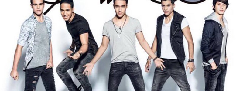 Banda De CNCO