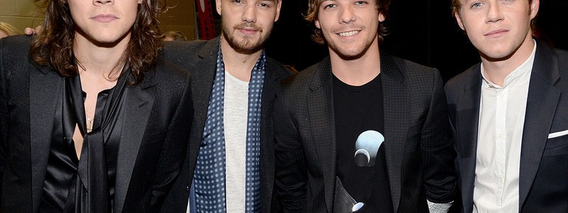 Cuanto sabes de 1D