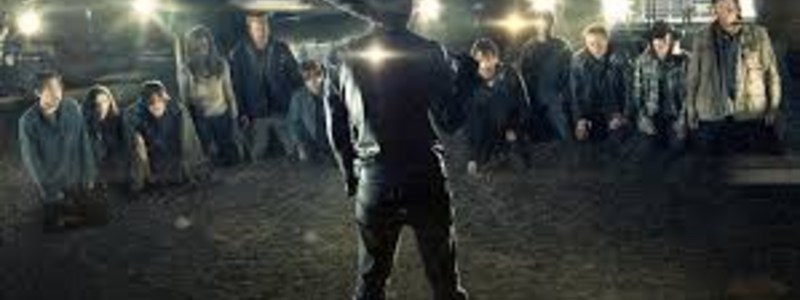 cuanto sabes de the walking dead