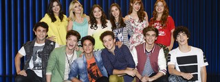 ¿Cuánto conoces sobre Soy Luna?