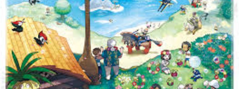 CUANTO CONOCES DE POKEMON