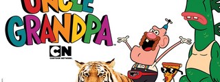 ¿Cuánto sabes de Tío Grandpa?