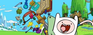 ¿Cuanto sabes de hora de aventuras?