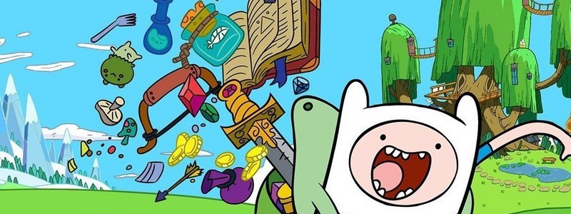 ¿Cuanto sabes de hora de aventuras?
