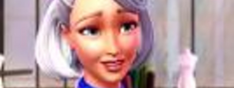 cuanto sabes sobre barbie moda magica en paris