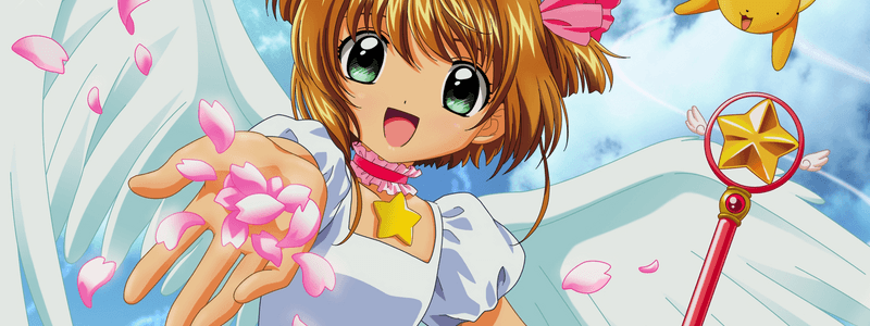 que tanto conoces de sakura card captor 