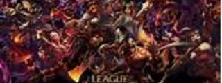 Quien eres en League of legends