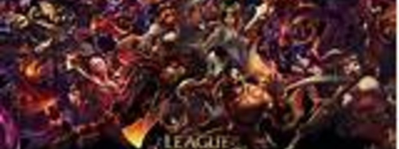 Quien eres en League of legends
