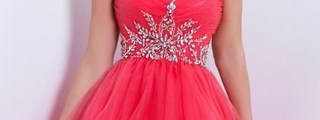 como es tu vestido perfecto