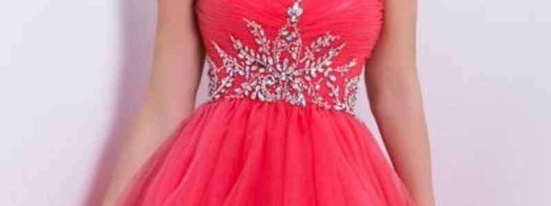 como es tu vestido perfecto
