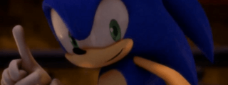 Que personaje de Sonic eres