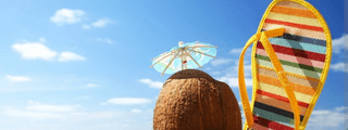 Cuales son tus vacaciones ideales?