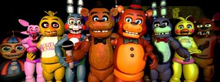 cuanto sabes de fnaf