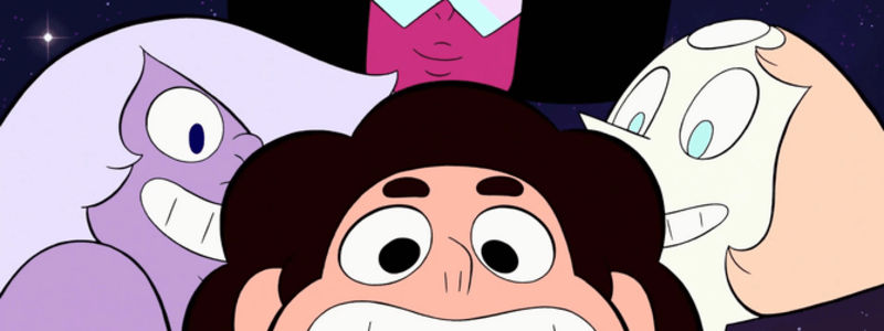 cuanto sabes de steven universe