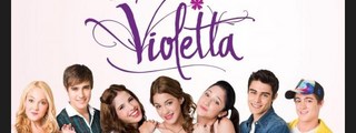 Cuanto sabes de Violetta