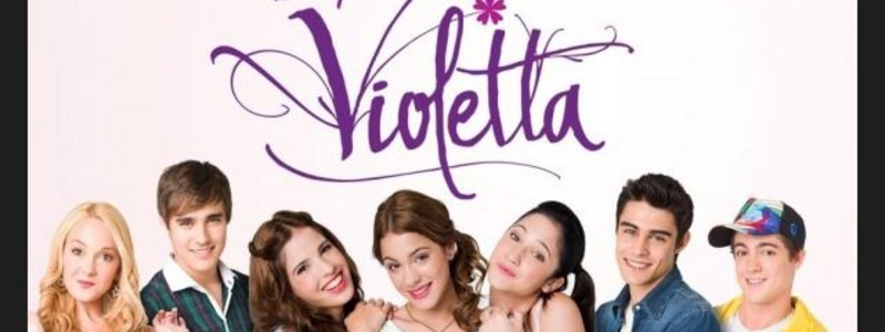 Cuanto sabes de Violetta