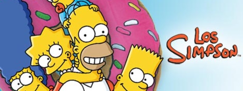 que tanto sabes de los simpson