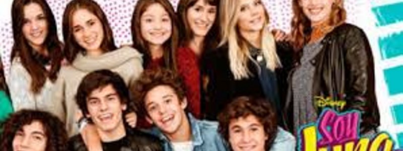cuantos sabes de soy luna