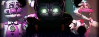 Que personaje de sister location eres tu