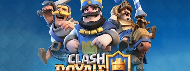 Cuánto sabes de Clash Royale