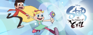 ¿Cuánto sabes de Star vs. Las Fuerzas del Mal?