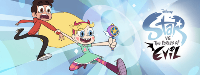 ¿Cuánto sabes de Star vs. Las Fuerzas del Mal?