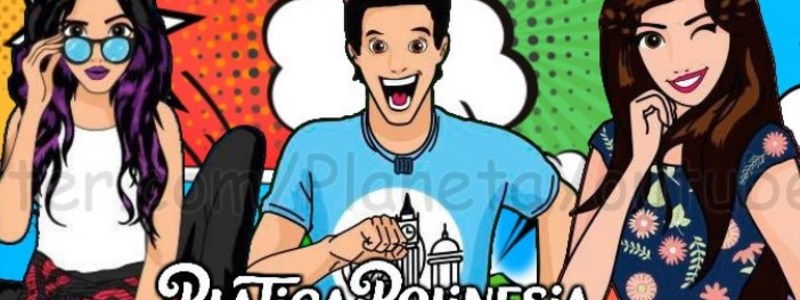 Cuanto sabes de Los Polinesios