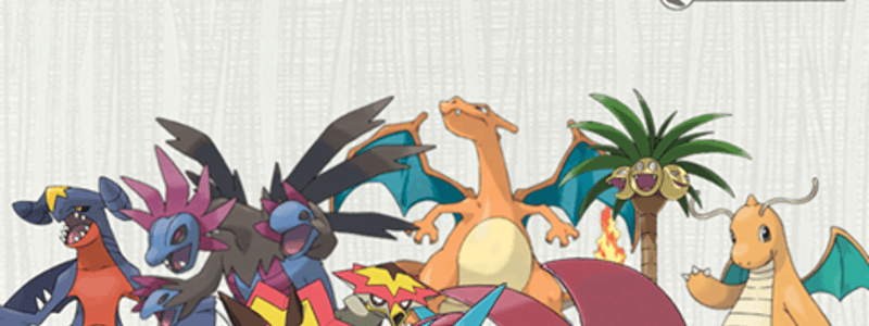 Cu&aacute;nto sabes de Pok&eacute;mon ?