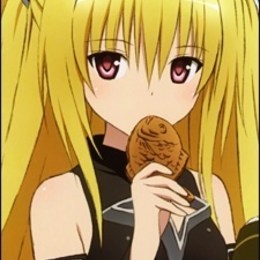 C&oacute;mo era conocida Yami en To Love Ru ? - Tu sabidur&iacute;a en el anime..