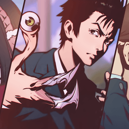 Qu&eacute; utilizo el protagonista de Parasyte/Kiseijuu para detener a un parasito que se hab&iacute;a metido por su mano ? - Tu sabidur&iacute;a en el anime..