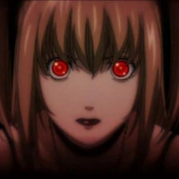 Qu&eacute; pasa si un humano hace el trato de los ojos shinigami para obtener sus poderes en Death Note ? - Tu sabidur&iacute;a en el anime..