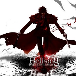 Personajes de Hellsing. - Tu sabidur&iacute;a en el anime..