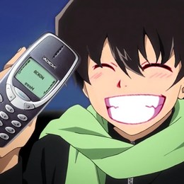 Lo que mas repit&iacute;o Yuno en Mirai Nikki - Tu sabidur&iacute;a en el anime..