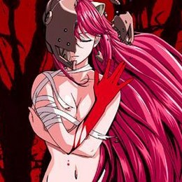 Qu&eacute; era Lucy de Elfen Lied - Tu sabidur&iacute;a en el anime..
