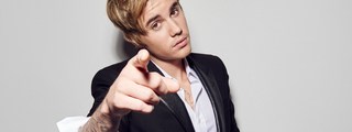 Eres una auténtica Belieber?