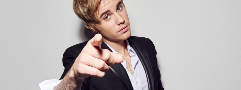 Eres una auténtica Belieber?