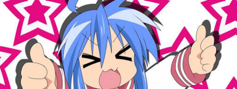 Que tanto sabes de anime? 