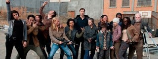 ¿Cuanto sabes de TWD?