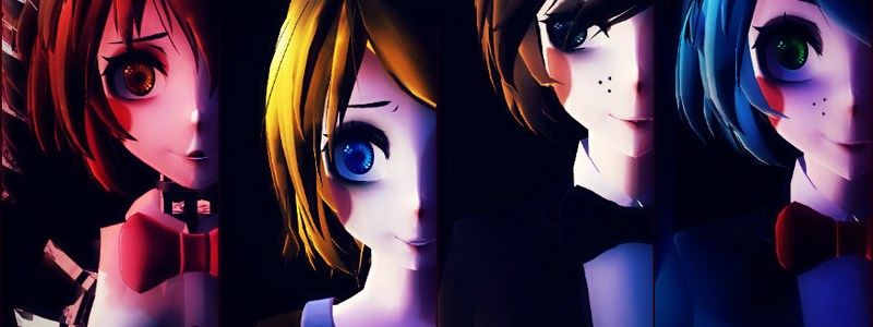 Que tanto sabes de Five Night´s at Freddy´s MMD?