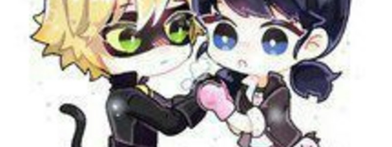 Cuanto sabes de miraculous ladybug