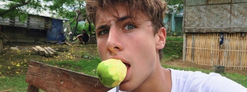 ¿Cuánto sabes de Juanpa Zurita?