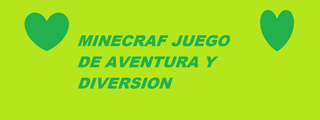 cuanto sabes de minecraf