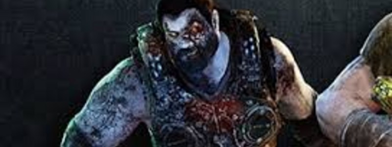 Gears Of War 